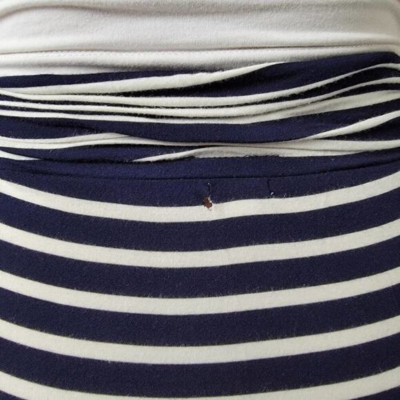 J.Crew Casual Maxi Striped Skirt - S - Picture 9 of 10